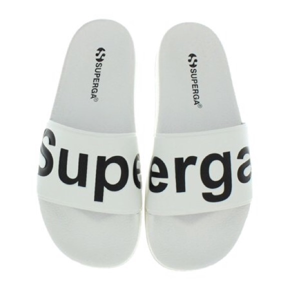 superga slippers
